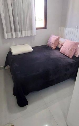 Apartamento à venda com 135m², 3 quartos e 3 vagasQuarto 1