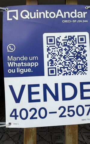 Casa à venda com 135m², 2 quartos e 2 vagasPlaca 