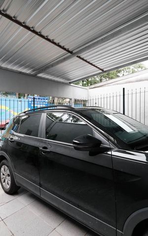 Casa à venda com 109m², 4 quartos e sem vagaGaragem