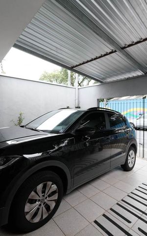 Casa à venda com 109m², 4 quartos e sem vagaGaragem