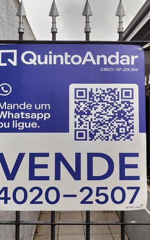 Casa à venda com 109m², 4 quartos e sem vaga Casa à venda com 109m², 4 quartos e sem vagaPlaca
