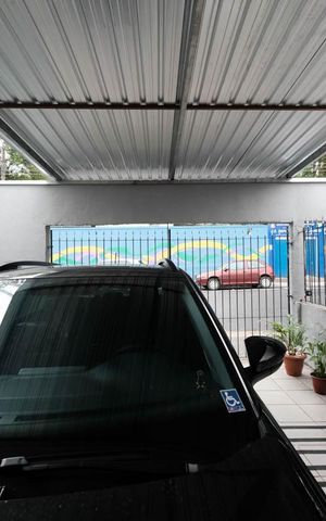 Casa à venda com 109m², 4 quartos e sem vagaGaragem