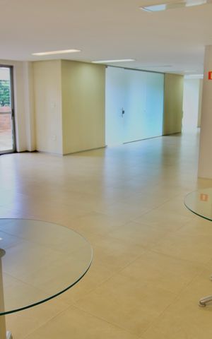 Apartamento à venda com 127m², 4 quartos e 3 vagasSalão de Festas