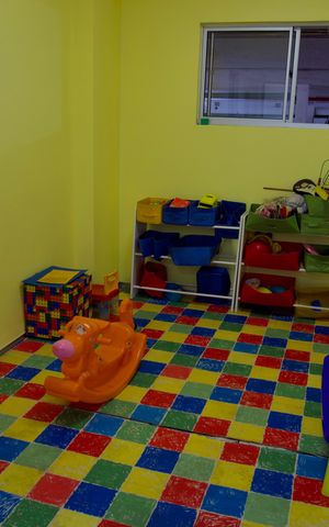 Apartamento à venda com 127m², 4 quartos e 3 vagasBrinquedoteca