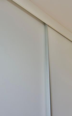 Apartamento à venda com 127m², 4 quartos e 3 vagasQuarto 1 - Armário