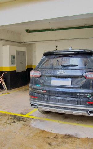 Apartamento à venda com 127m², 4 quartos e 3 vagasVagas de Garagem