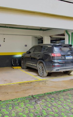Apartamento à venda com 127m², 4 quartos e 3 vagasVagas de Garagem