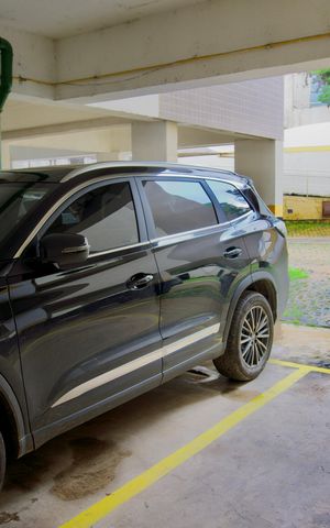 Apartamento à venda com 127m², 4 quartos e 3 vagasVagas de Garagem