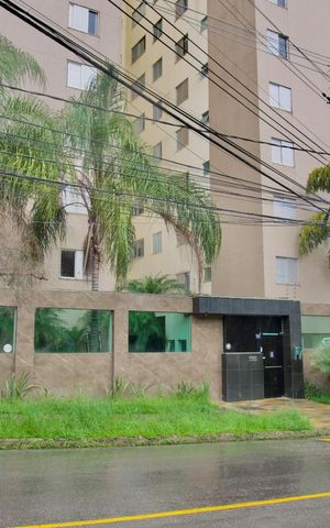 Apartamento à venda com 127m², 4 quartos e 3 vagasFachada do Prédio