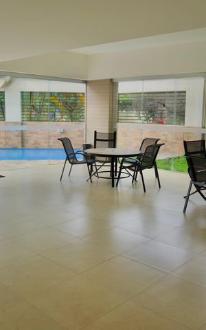 Apartamento à venda com 127m², 4 quartos e 3 vagasSalão de Festas