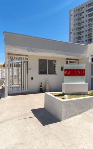 Apartamento à venda com 49m², 2 quartos e 1 vaga Apartamento à venda com 49m², 2 quartos e 1 vagaFachada do Condomínio