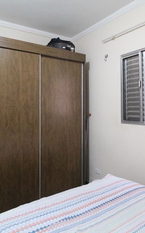 Casa à venda com 260m², 3 quartos e 2 vagasQuarto 2
