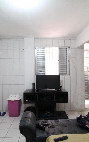 Casa à venda com 260m², 3 quartos e 2 vagasCasa 03
