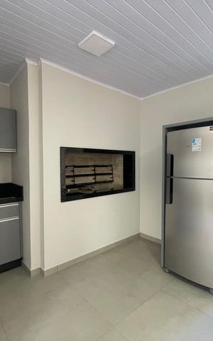Apartamento para alugar com 127m², 3 quartos e 1 vaga