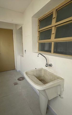 Apartamento para alugar com 127m², 3 quartos e 1 vaga