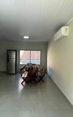 Apartamento para alugar com 127m², 3 quartos e 1 vaga