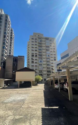 Apartamento para alugar com 127m², 3 quartos e 1 vaga