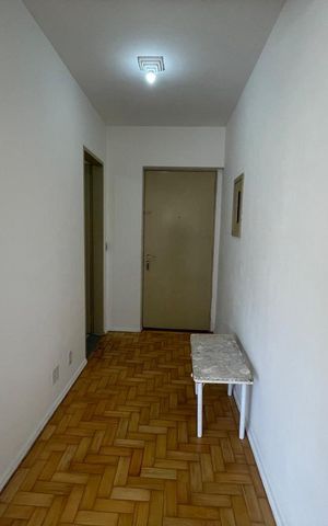 Apartamento para alugar com 127m², 3 quartos e 1 vaga