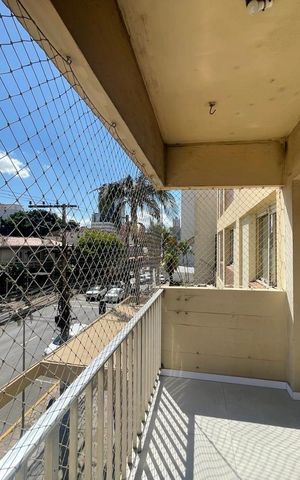 Apartamento para alugar com 127m², 3 quartos e 1 vaga