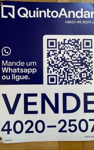Apartamento para alugar com 127m², 3 quartos e 1 vaga Apartamento para alugar com 127m², 3 quartos e 1 vagaPlaca Cod.GOFG-237
