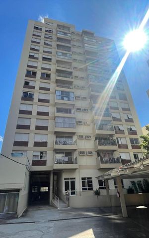 Apartamento para alugar com 127m², 3 quartos e 1 vaga