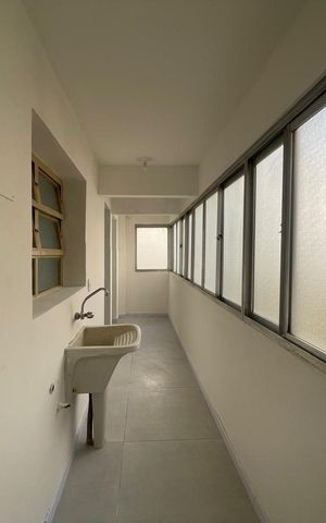 Apartamento para alugar com 127m², 3 quartos e 1 vaga