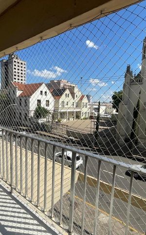 Apartamento para alugar com 127m², 3 quartos e 1 vaga
