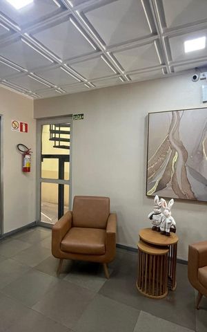 Apartamento para alugar com 127m², 3 quartos e 1 vaga