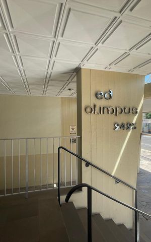 Apartamento para alugar com 127m², 3 quartos e 1 vaga