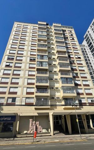 Apartamento para alugar com 127m², 3 quartos e 1 vaga