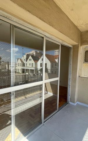 Apartamento para alugar com 127m², 3 quartos e 1 vaga
