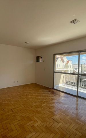 Apartamento para alugar com 127m², 3 quartos e 1 vaga
