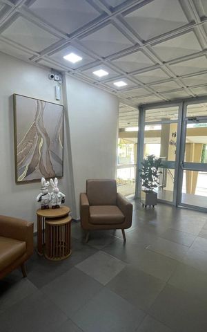 Apartamento para alugar com 127m², 3 quartos e 1 vaga