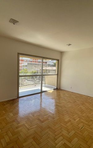 Apartamento para alugar com 127m², 3 quartos e 1 vaga