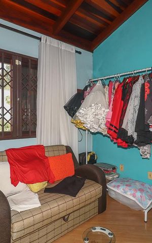 Casa à venda com 200m², 3 quartos e 4 vagasQuarto 3