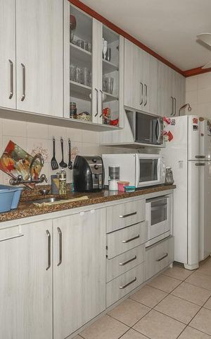 Casa à venda com 200m², 3 quartos e 4 vagasCozinha