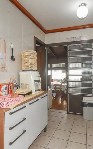 Casa à venda com 200m², 3 quartos e 4 vagasCozinha