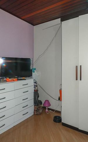 Casa à venda com 200m², 3 quartos e 4 vagasQuarto 2
