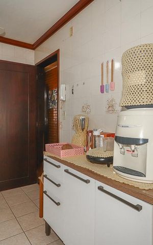 Casa à venda com 200m², 3 quartos e 4 vagasCozinha