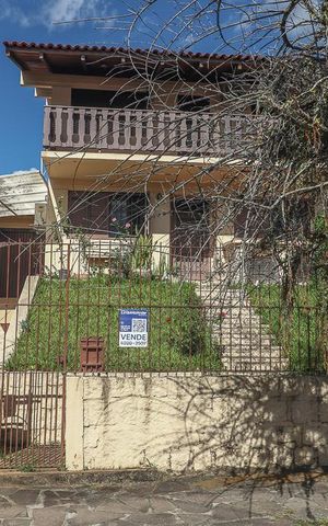 Casa à venda com 200m², 3 quartos e 4 vagasFachada
