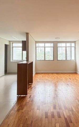 Apartamento à venda com 109m², 3 quartos e 1 vaga