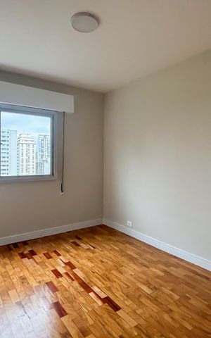 Apartamento à venda com 109m², 3 quartos e 1 vaga