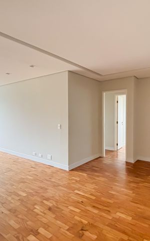 Apartamento à venda com 109m², 3 quartos e 1 vaga