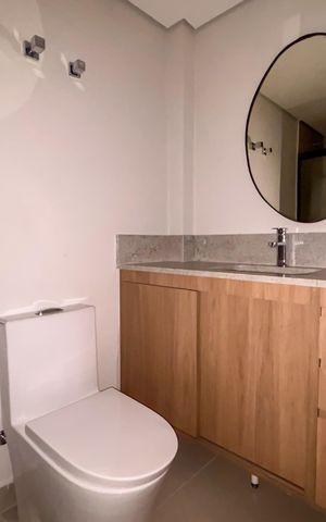 Apartamento à venda com 109m², 3 quartos e 1 vaga
