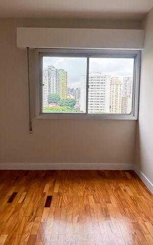 Apartamento à venda com 109m², 3 quartos e 1 vaga