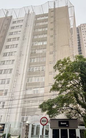 Apartamento à venda com 109m², 3 quartos e 1 vaga
