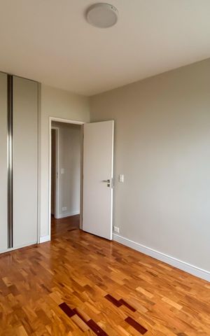 Apartamento à venda com 109m², 3 quartos e 1 vaga