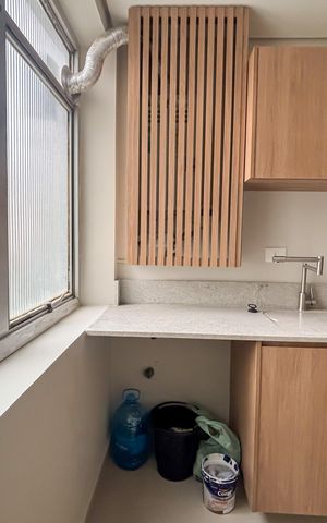 Apartamento à venda com 109m², 3 quartos e 1 vaga