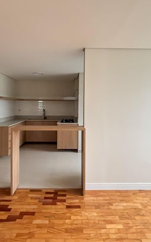 Apartamento à venda com 109m², 3 quartos e 1 vaga