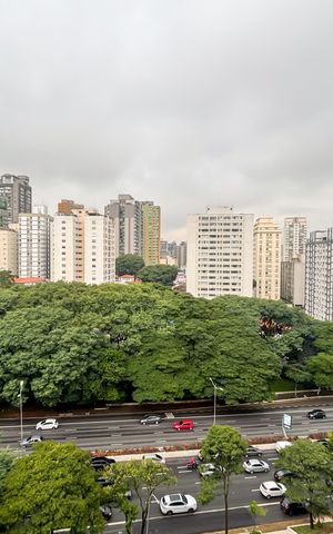 Apartamento à venda com 109m², 3 quartos e 1 vaga